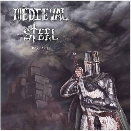 Medieval Steel - Stranger in Time