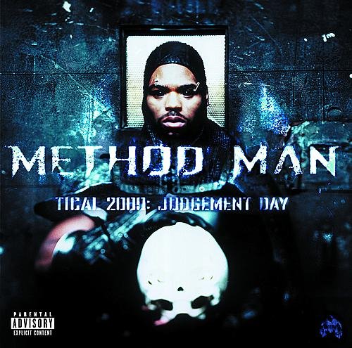 Method Man - Judgement Day (Intro)