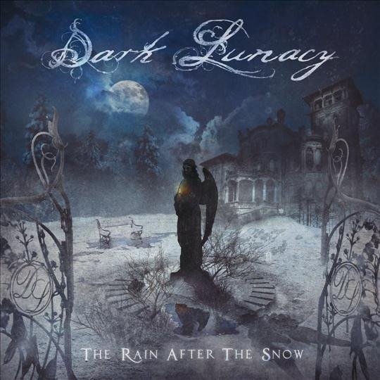 Dark Lunacy - Life Deep In The Lake