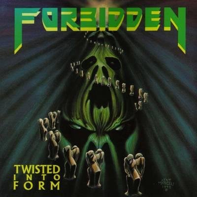 Forbidden - Step by Step