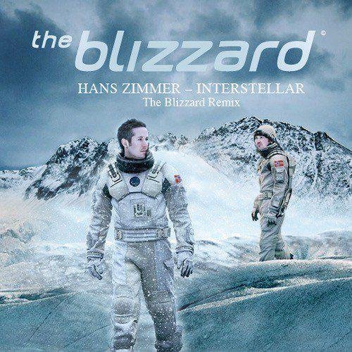 Hans Zimmer - Interstellar (The Blizzard Intro Remix)