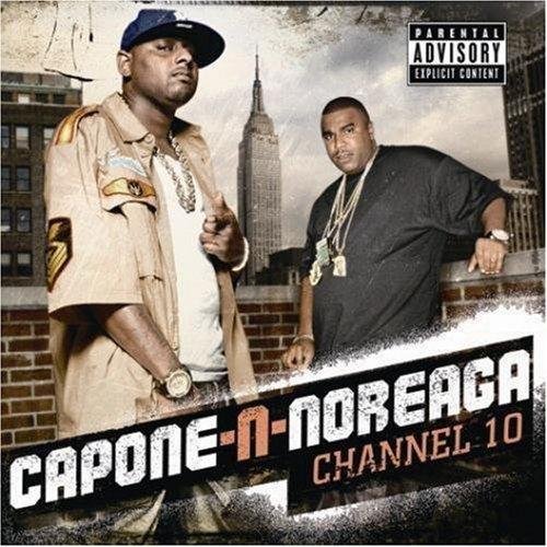 Capone N Noreaga - Grand Royal