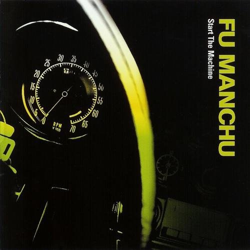 Fu Manchu - Understand