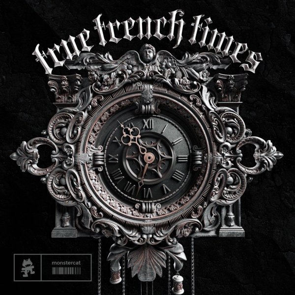 Samplifire & Infekt - True Trench Times