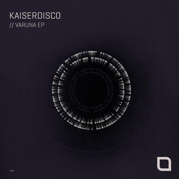 Kaiserdisco - Varuna (Original Mix)