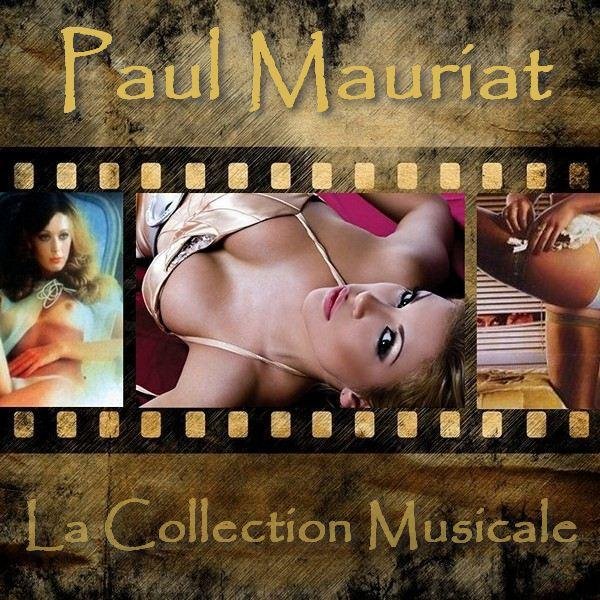 Paul Mauriat - Mamy Blue