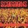 Scorpions - Living for Tomorrow