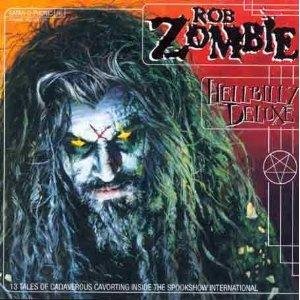 Rob Zombie - Meet the Creeper