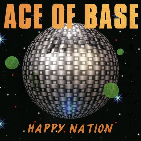 Ace Of Base - Dimension Of Depth