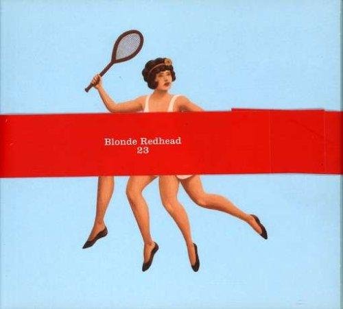 Blonde Redhead - Publisher