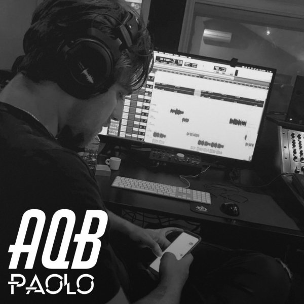 Paolo - AQB