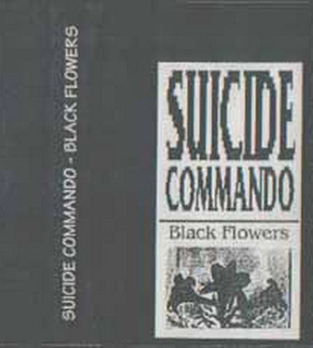 Suicide Commando - Die Herrscher Des Himmels