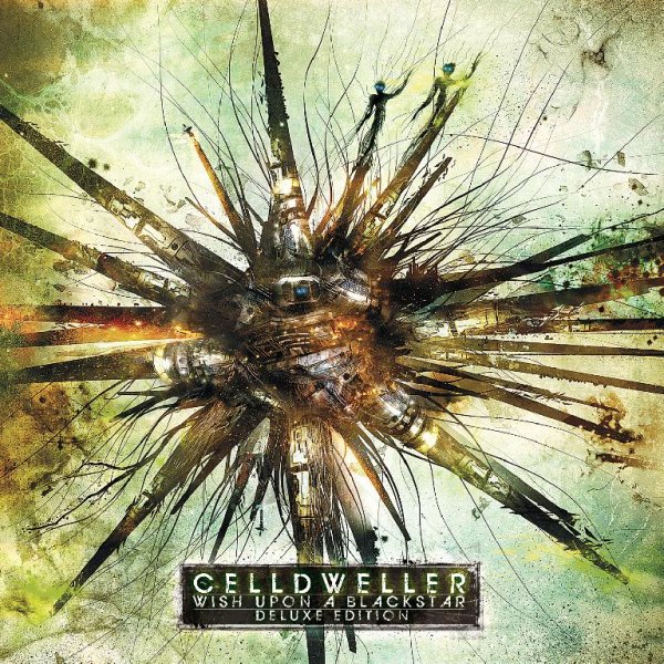 Celldweller - Against the Tide