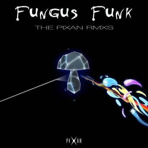 Fungus Funk - 400 Drops (Rezonant Remix)