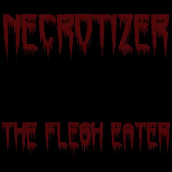 Necrotizer - Pandemic Strain