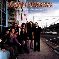 Lynyrd Skynyrd - Tuesday's Gone