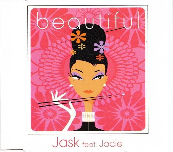 Jask feat. Jocie - Beautiful (Jask's Original Mix)