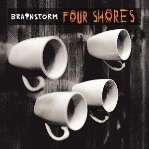 Brainstorm - One Thing