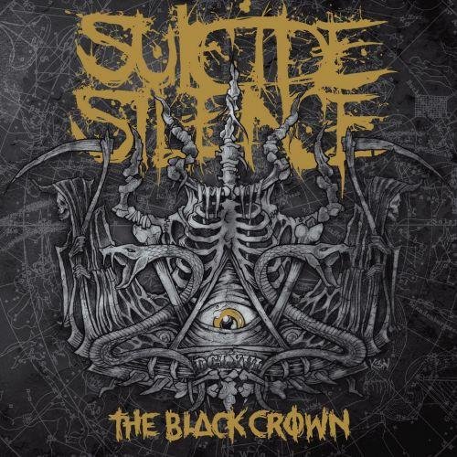 Suicide Silence - Slaves to Substance