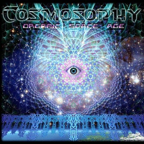 Cosmosophy - Transcending