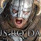 Skyrim - Fus Ro Dah