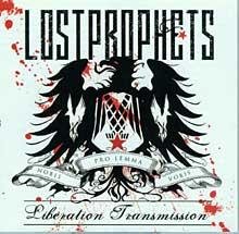 Lostprophets - The New Transmission