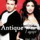 Antique - I agapi ine zali