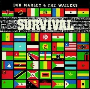 Bob Marley & The Wailers - Wake Up And Live