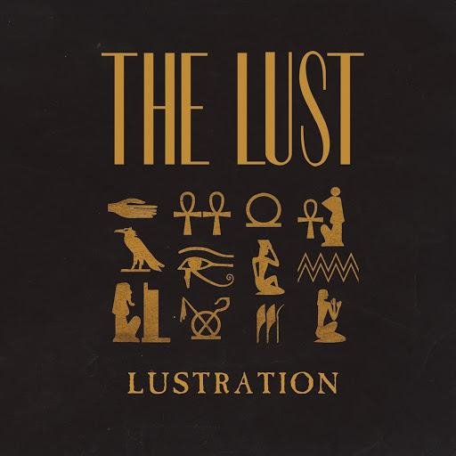 The Lust - I Almost Loved You