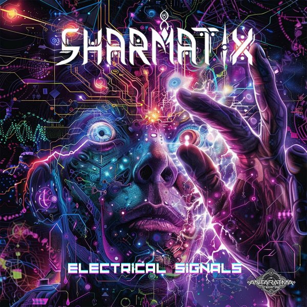 Sharmatix - Electrical Signals