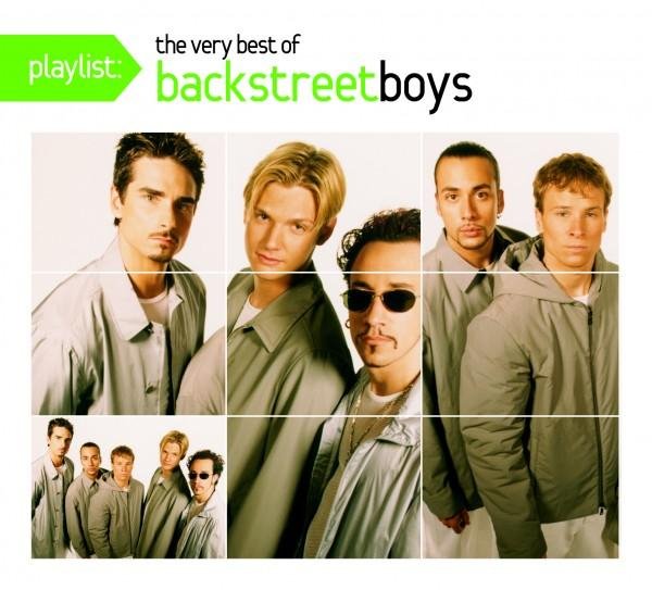 Backstreet Boys - Just Want You To Know