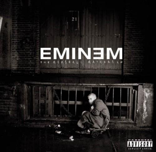 Eminem - The Real Slim Shady