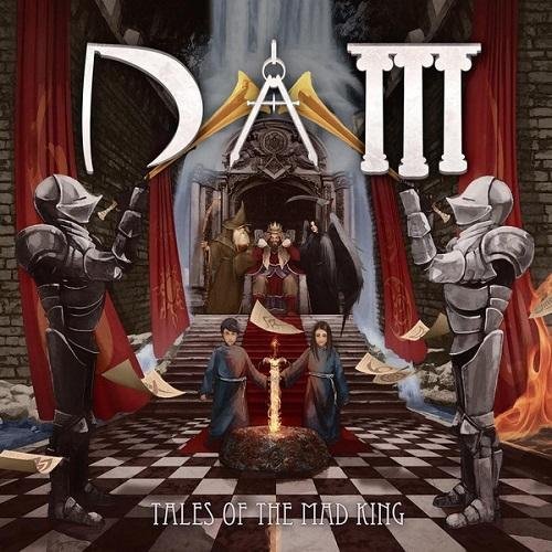 D.A.M - The Oath of Death