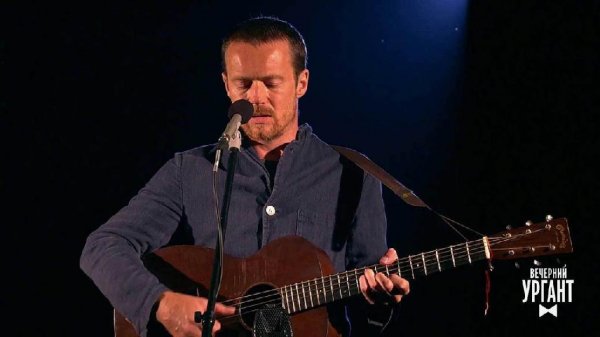 Damien Rice - The Blower's Daughter