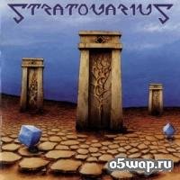 Stratovarius - Father Time