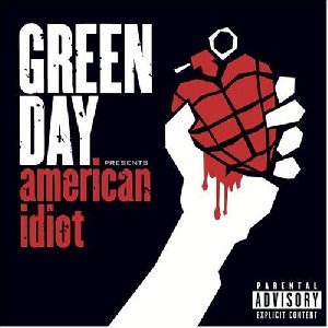 Green Day - Wake Me Up When September Ends