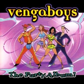 Vengaboys - We Like To Party