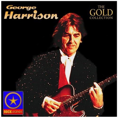 George Harrison - Something (Live)