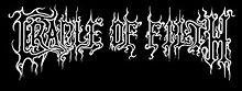 Cradle Of Filth - Lilith Immaculate Extended Length