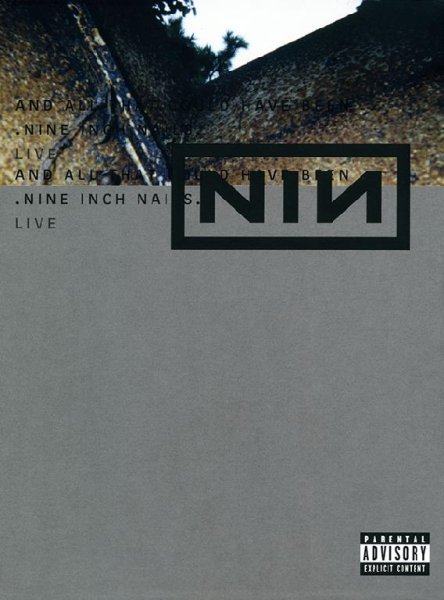 Nine Inch Nails - The Mark Has Been Made