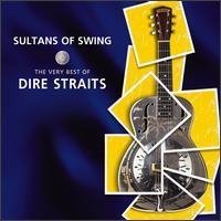 Dire Straits - One World