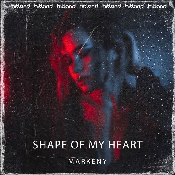 Markeny - Shape Of My Heart (Original Mix)