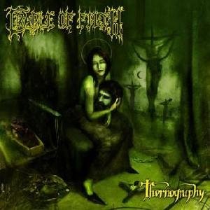 Cradle of Filth - Temptation