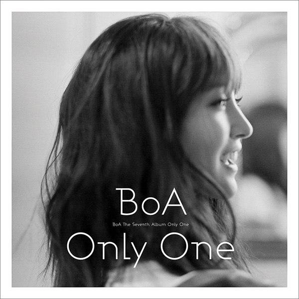 BoA - Only One