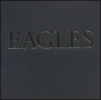 Eagles - New Kid In Town