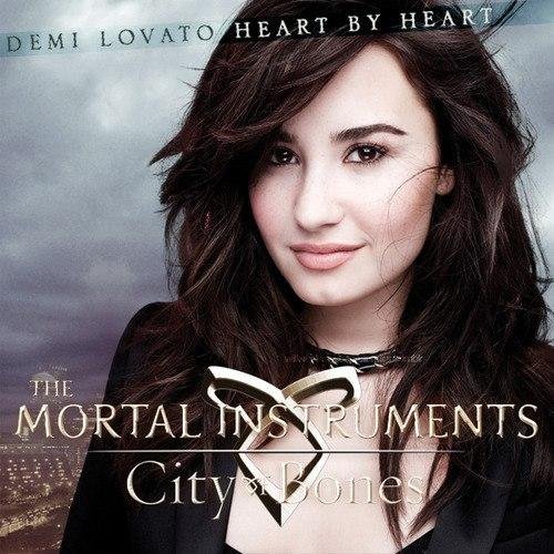 Demi Lovato - Heart by Heart 2013