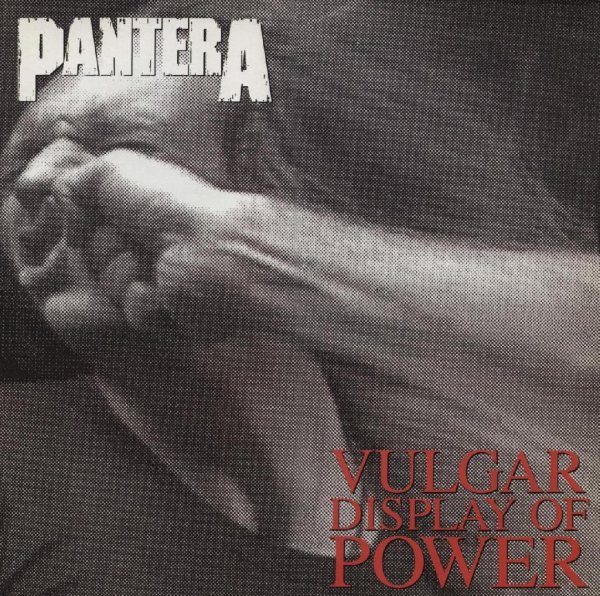 Pantera - Mouth For War