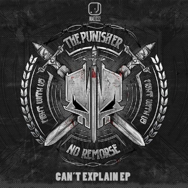 The Punisher - Can't Explain