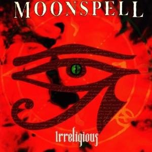 MOONSPELL - Full Moon Madness