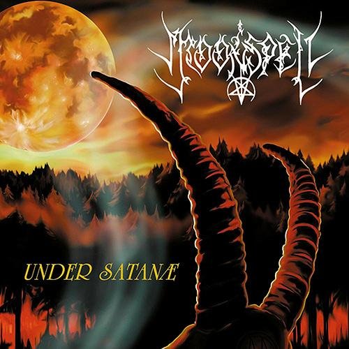 Moonspell - Opus Diabolicum (Andamento III/Instrumental Compendyum)